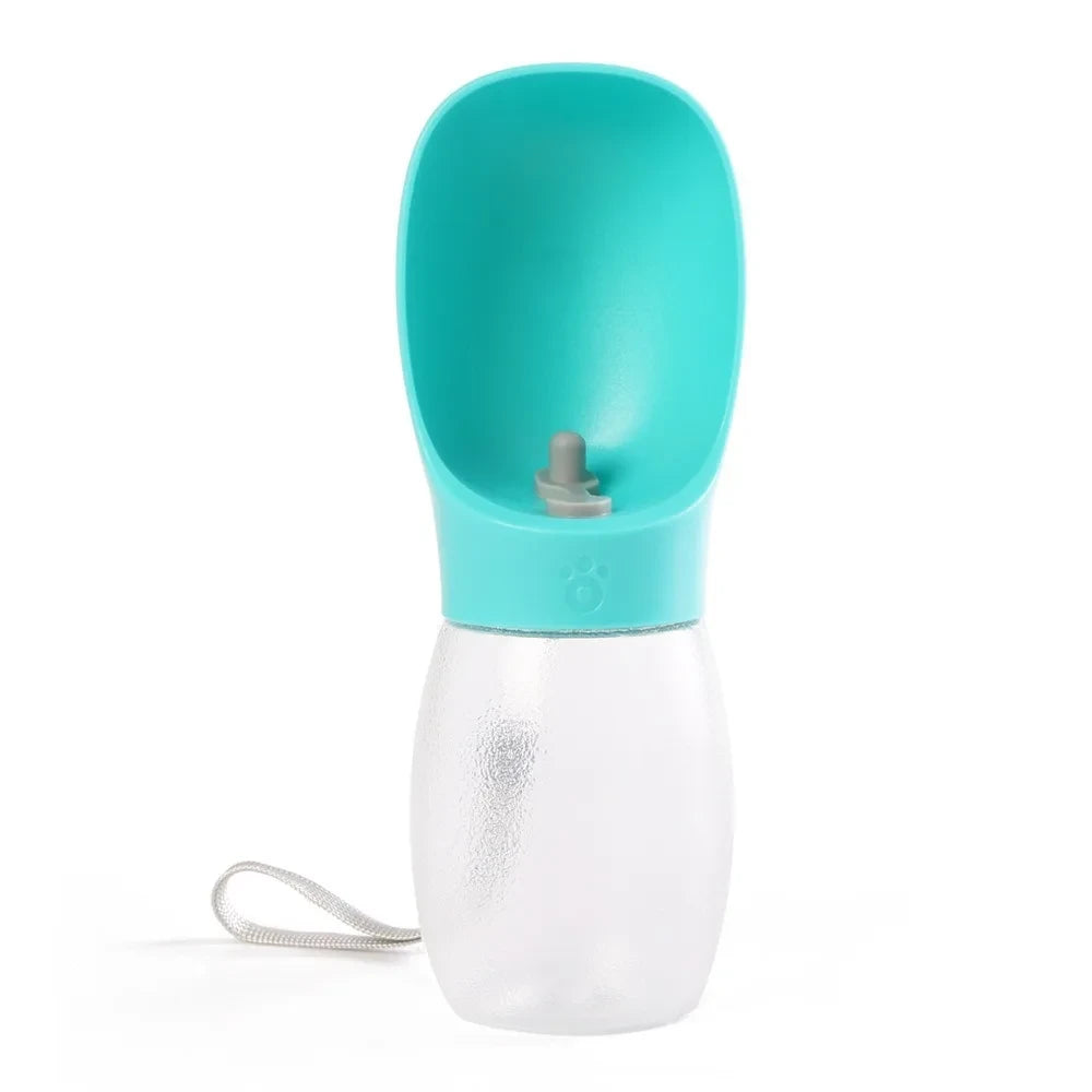 Portable Dog Water Bottle