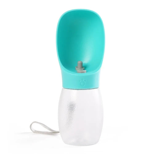 Portable Dog Water Bottle