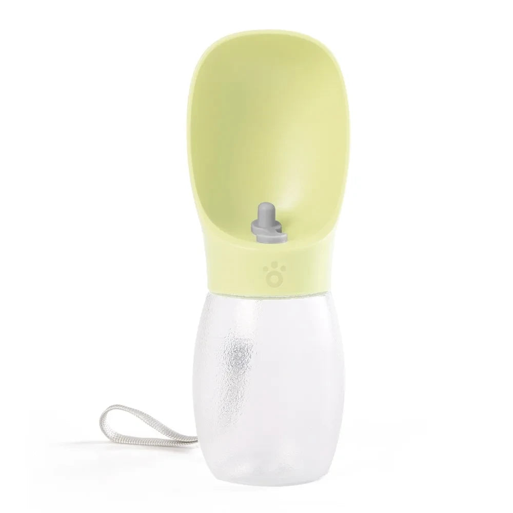 Portable Dog Water Bottle