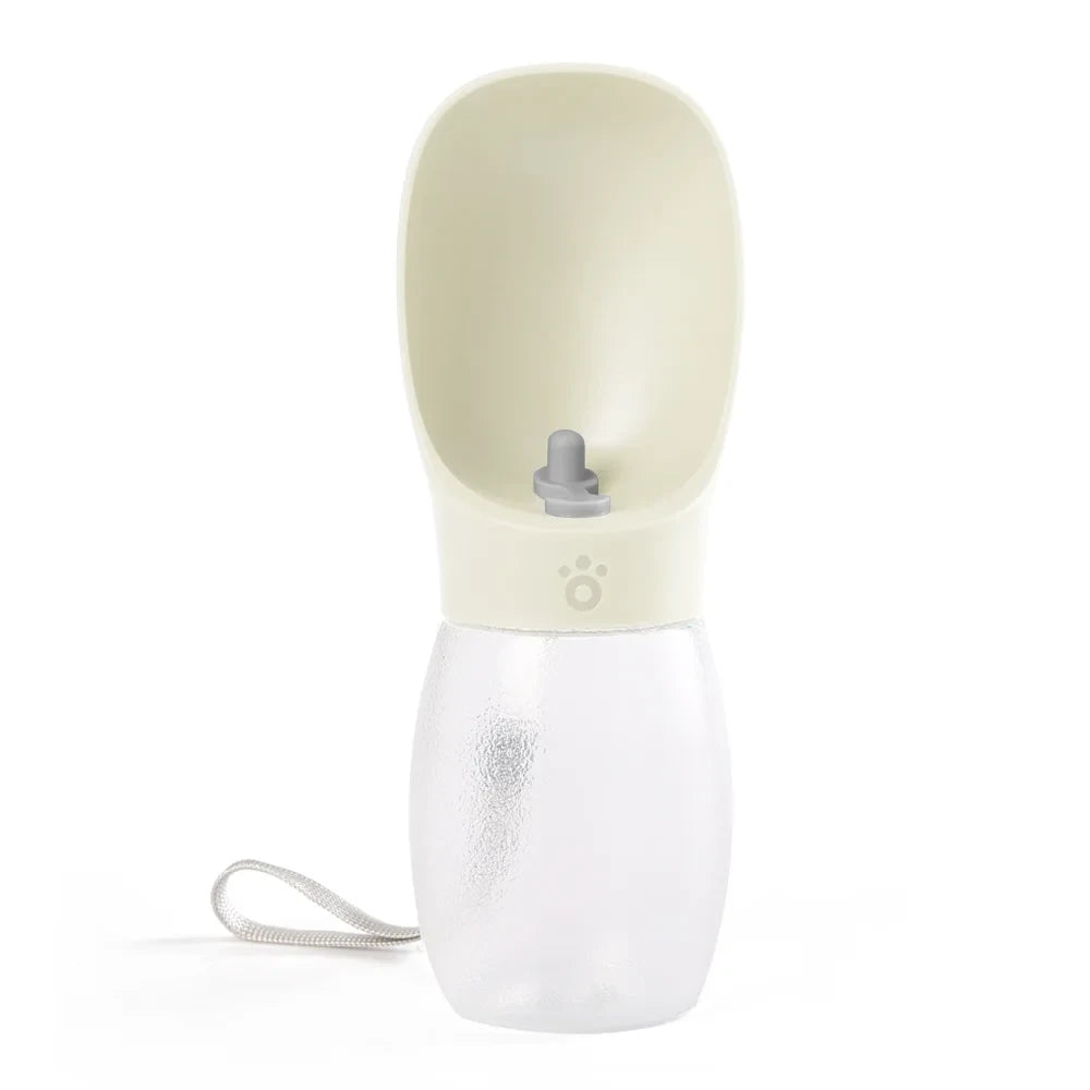Portable Dog Water Bottle